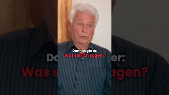 Magnago mandelt auf