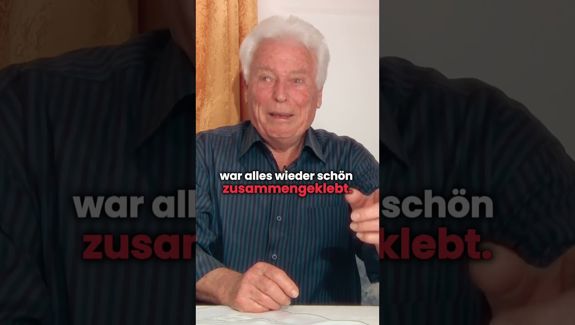 Die Großzügigkeit des Silvius Magnago