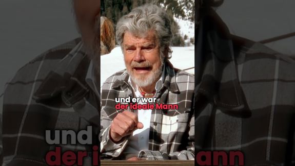 Südtirols Vater der Autonomie