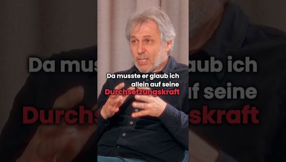 Die Durchsetzungskraft von Silvius Magnago